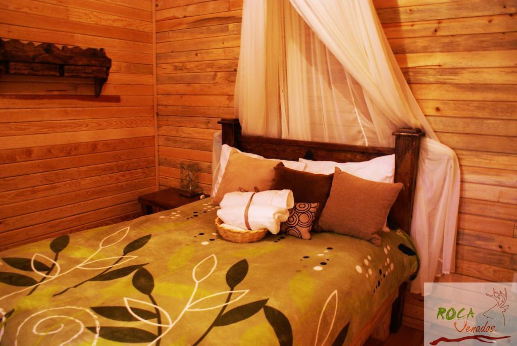 Rocavenados Villa Mascota Room photo