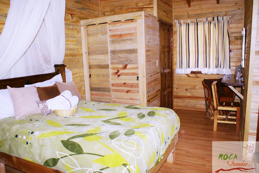 Rocavenados Villa Mascota Room photo